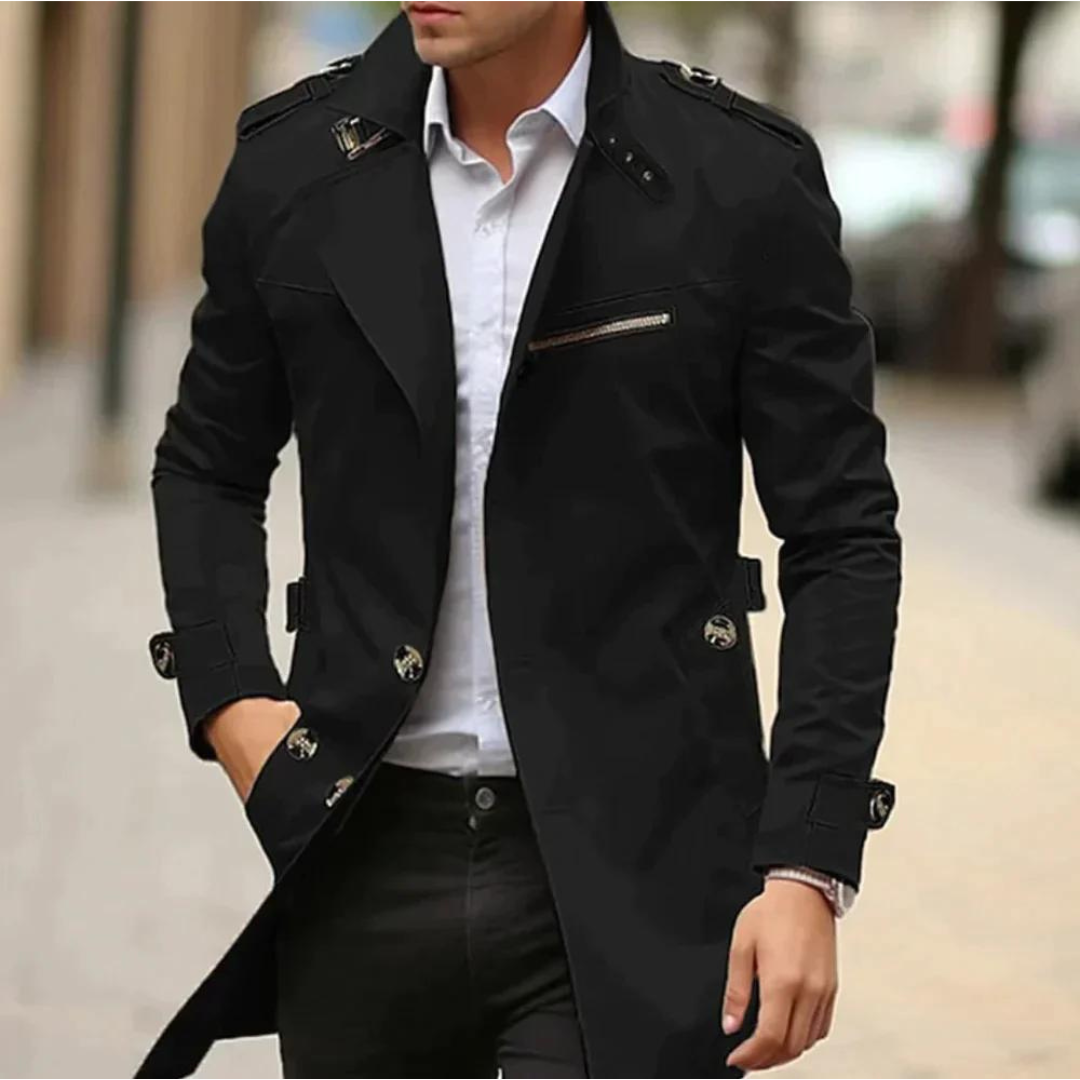 Herling | Premium men's jacket