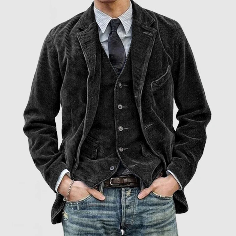 Jory - Western and Western in Vintage Style