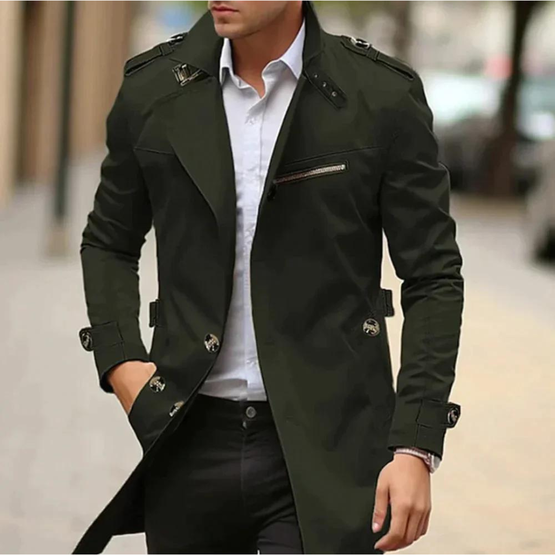 Herling | Premium men's jacket