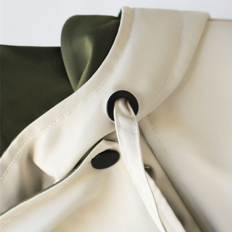 Fiore - Wind Jacket