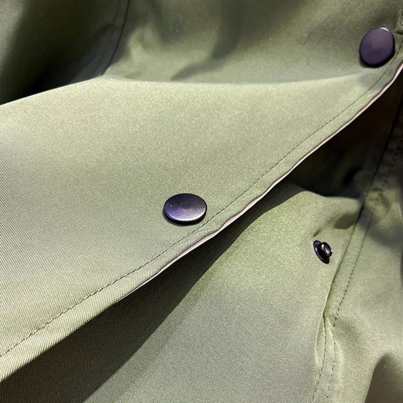 Fiore - Wind Jacket