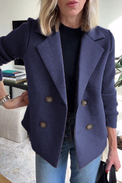 Marta™ | Loose Fit Women's Jacket