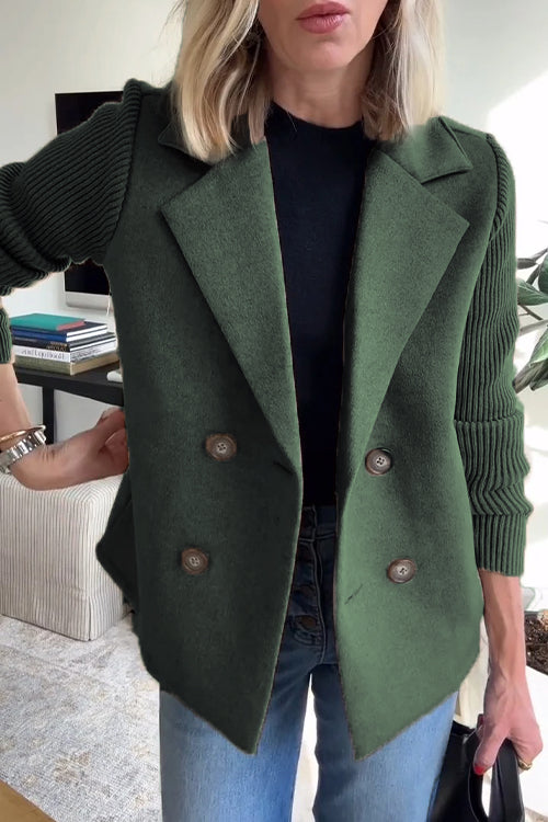 Marta™ | Loose Fit Women's Jacket