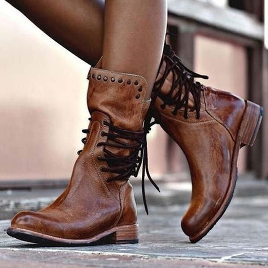 Aruna™ | Elegant and Comfortable Boots