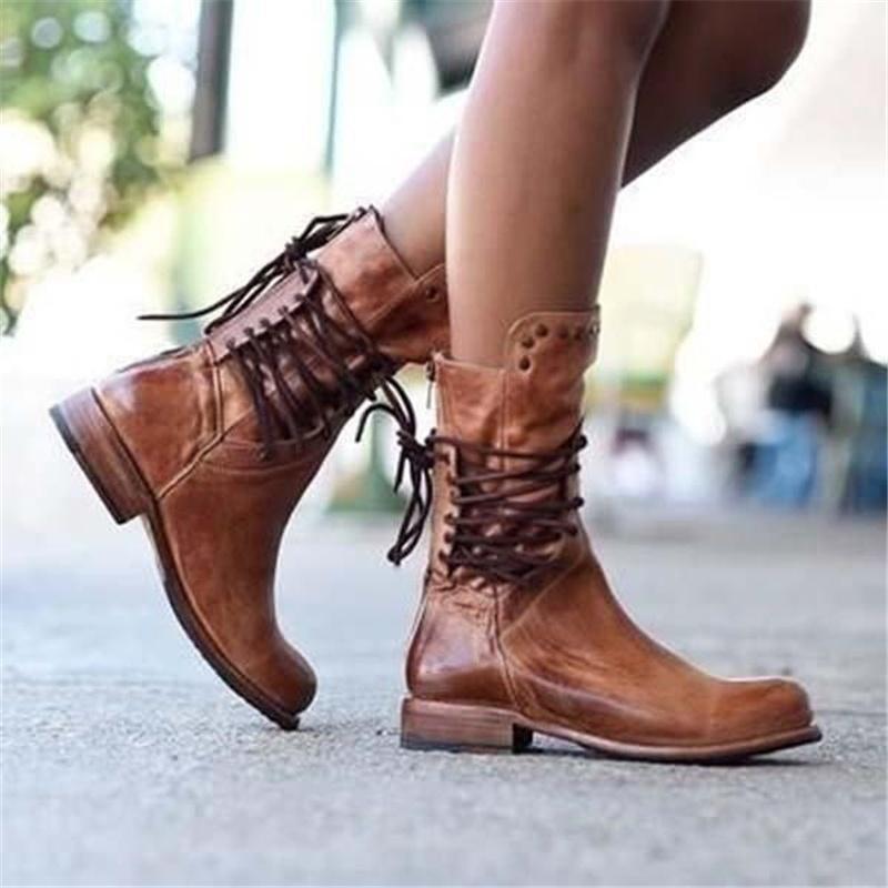 Aruna™ | Elegant and Comfortable Boots
