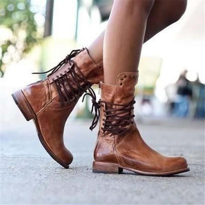 Aruna™ | Elegant and Comfortable Boots