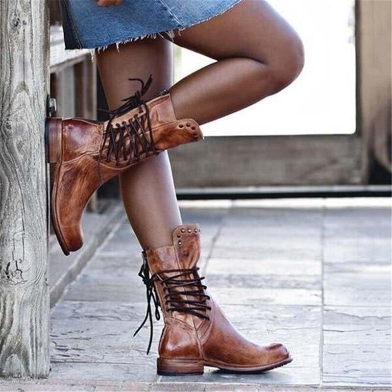 Aruna™ | Elegant and Comfortable Boots