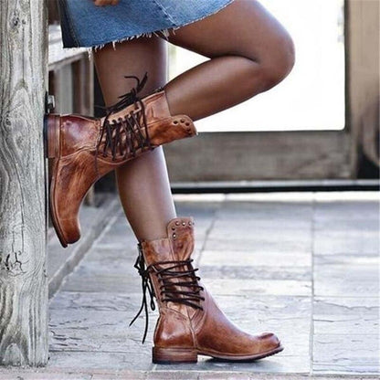 Aruna™ | Elegant and Comfortable Boots