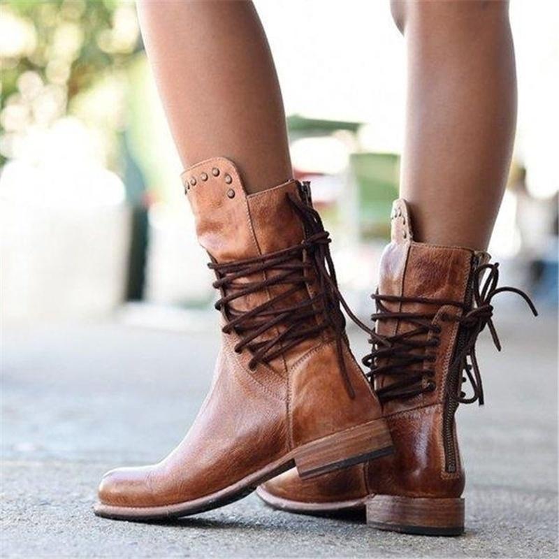 Aruna™ | Elegant and Comfortable Boots