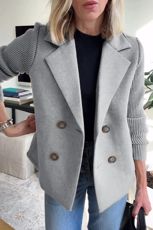 Marta™ | Loose Fit Women's Jacket