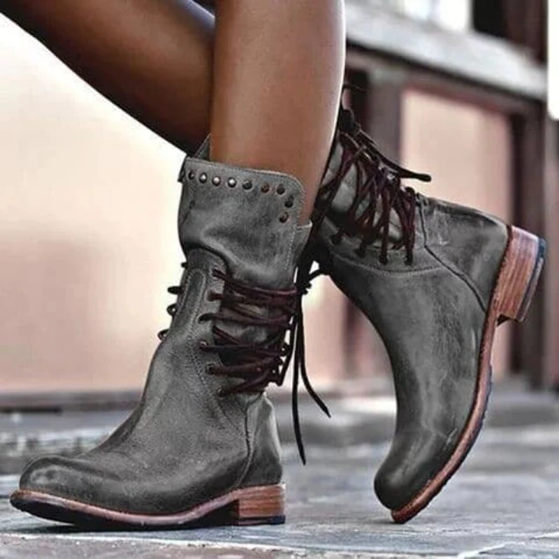Aruna™ | Elegant and Comfortable Boots
