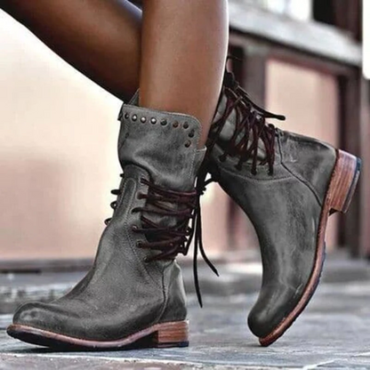 Aruna™ | Elegant and Comfortable Boots