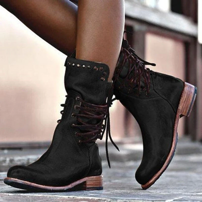 Aruna™ | Elegant and Comfortable Boots