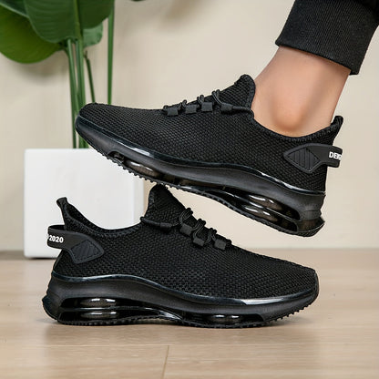 Nova Breeze knitted trainer