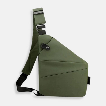Célia | Secure Crossbody Bag
