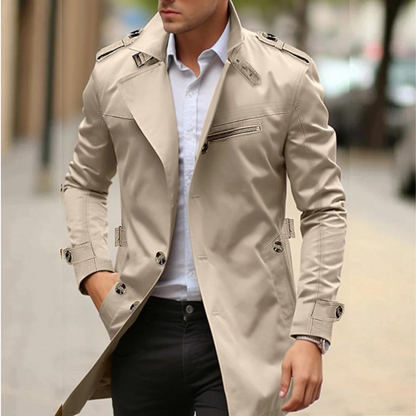 Herling | Premium men's jacket