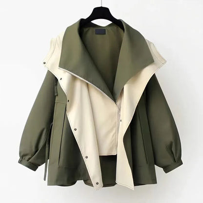Fiore - Wind Jacket