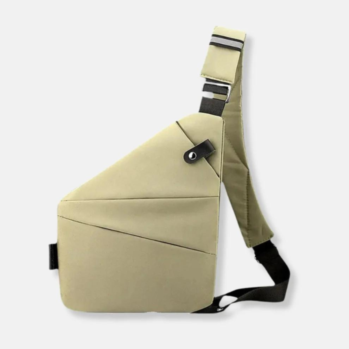 Célia | Secure Crossbody Bag