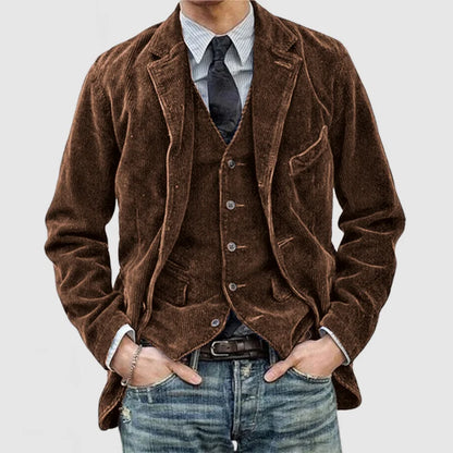 Jory - Western and Western in Vintage Style