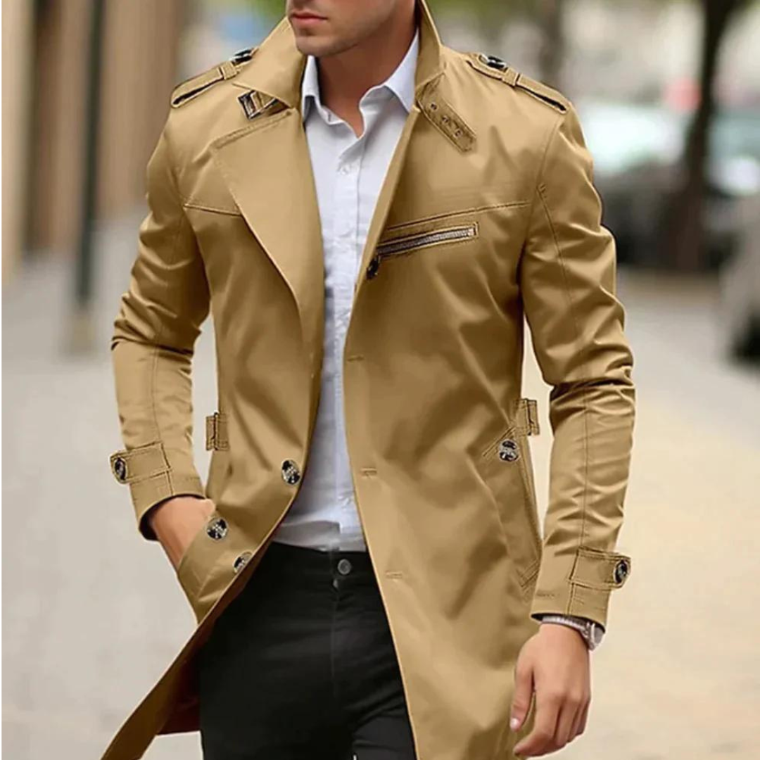 Herling | Premium men's jacket