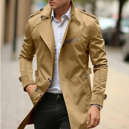 Herling | Premium men's jacket