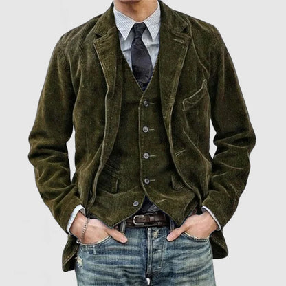Jory - Western and Western in Vintage Style