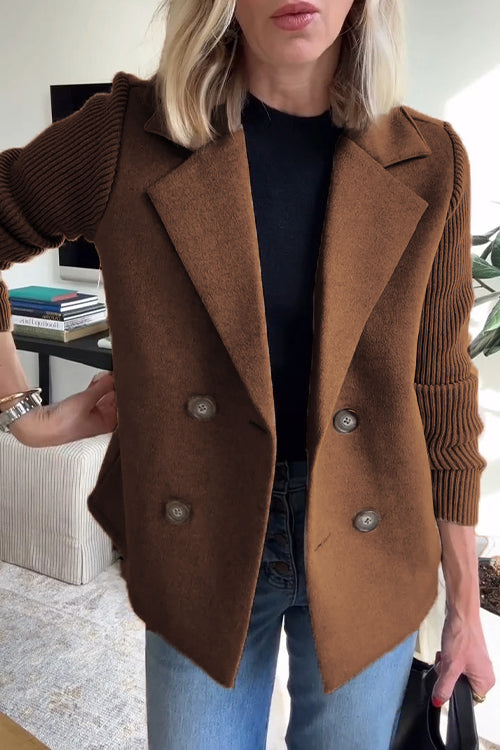 Marta™ | Loose Fit Women's Jacket