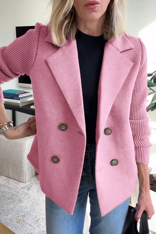 Marta™ | Loose Fit Women's Jacket