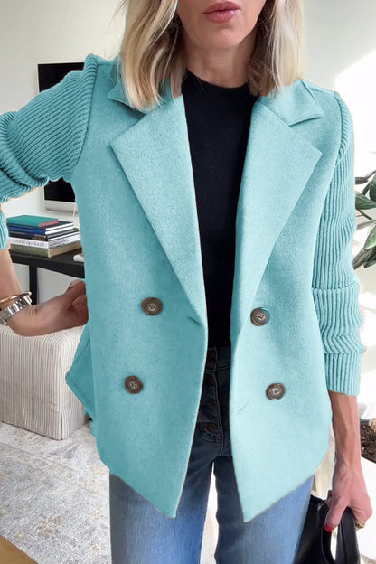 Marta™ | Loose Fit Women's Jacket
