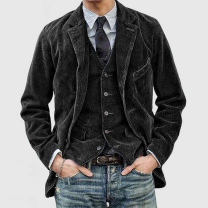 Jory - Western and Western in Vintage Style