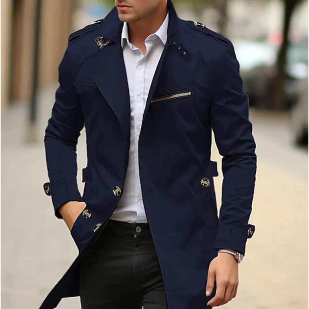 Herling | Premium men's jacket