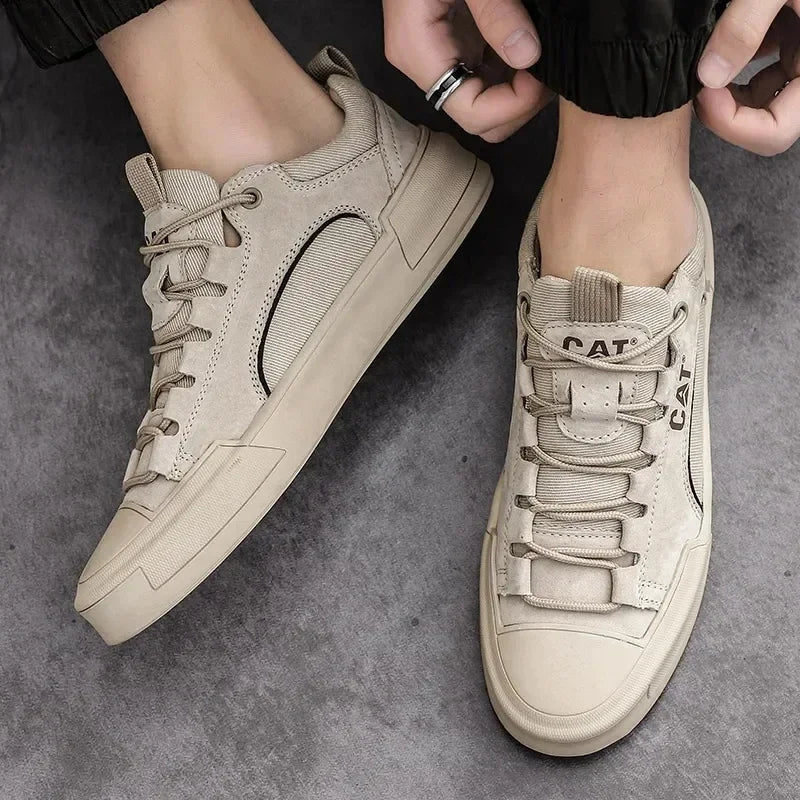 UrbanEdge - Skin Sneakers