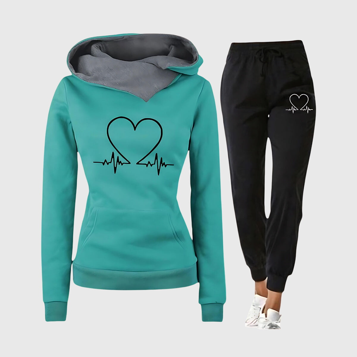 Savrani™ | Comfortable Training Set