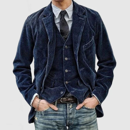 Jory - Western and Western in Vintage Style
