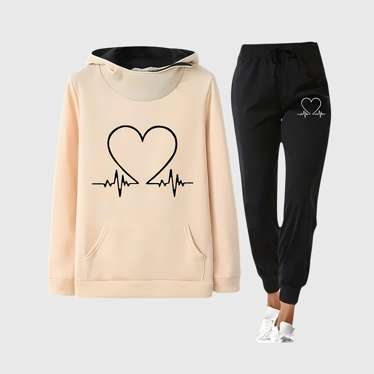 Savrani™ | Comfortable Training Set