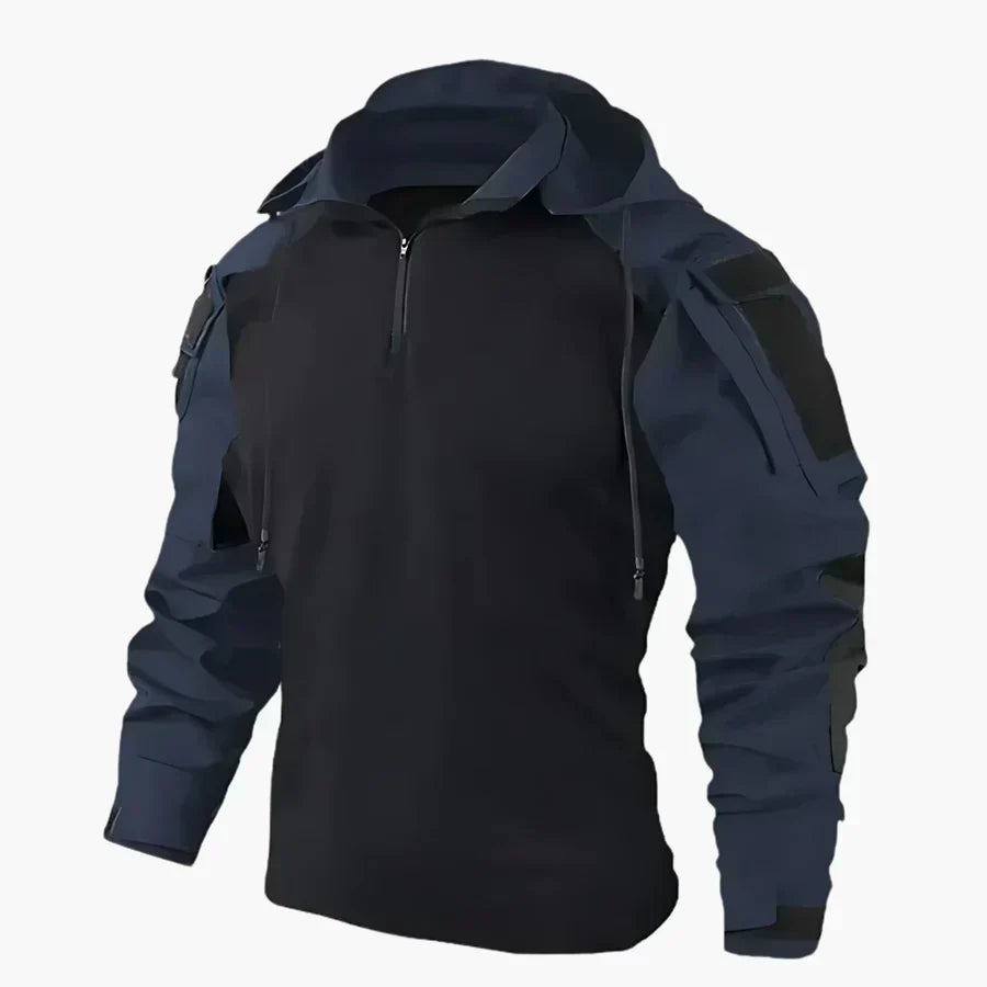 Daan™ | Tactical Jacket