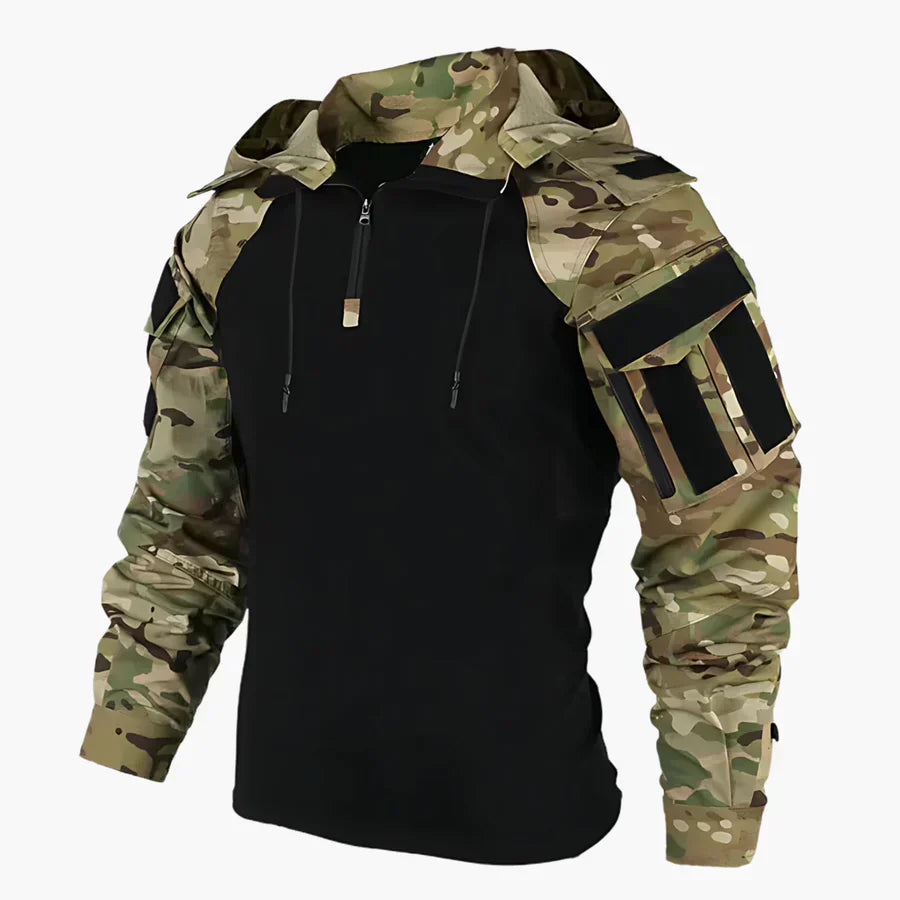 Daan™ | Tactical Jacket