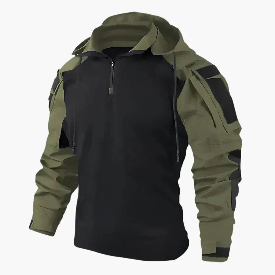 Daan™ | Tactical Jacket