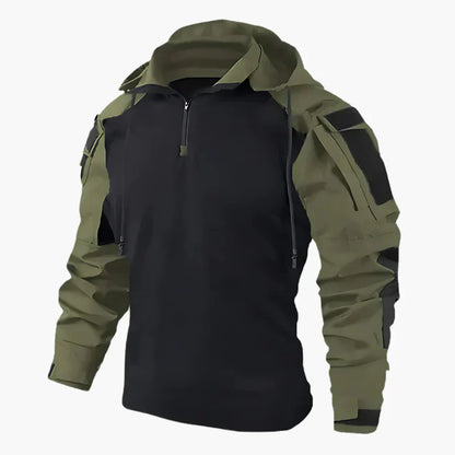 Daan™ | Tactical Jacket