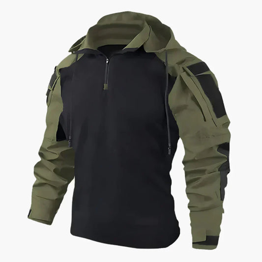 Daan™ | Tactical Jacket