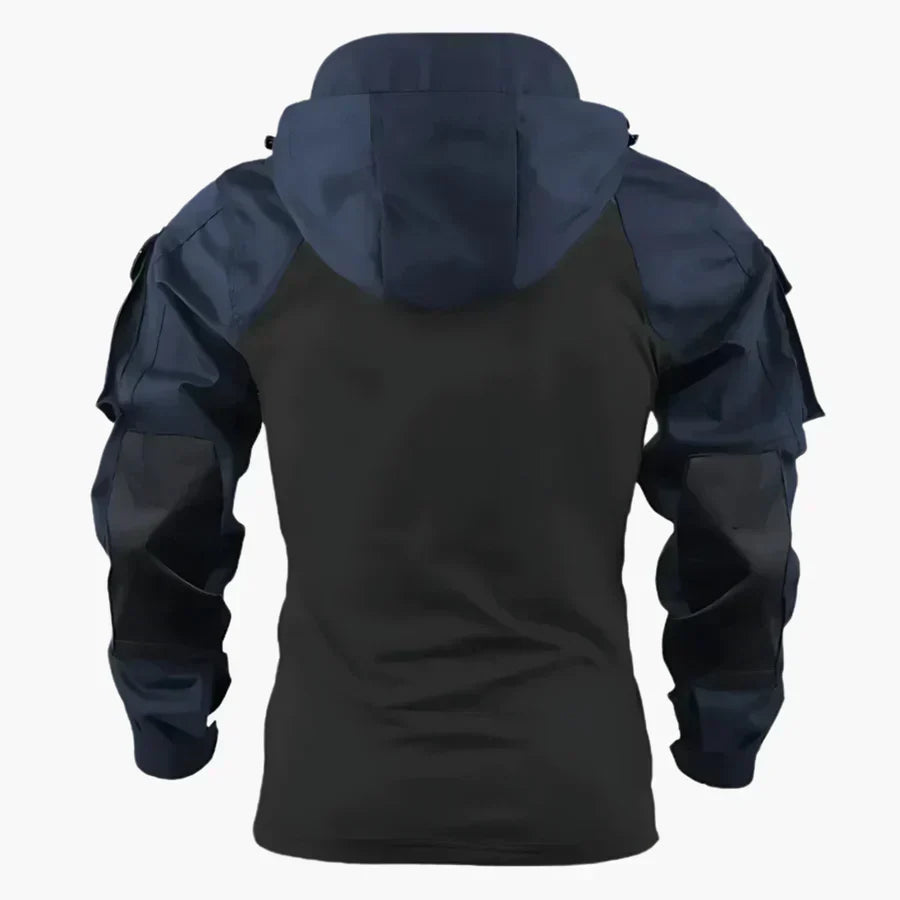 Daan™ | Tactical Jacket