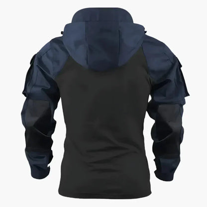 Daan™ | Tactical Jacket