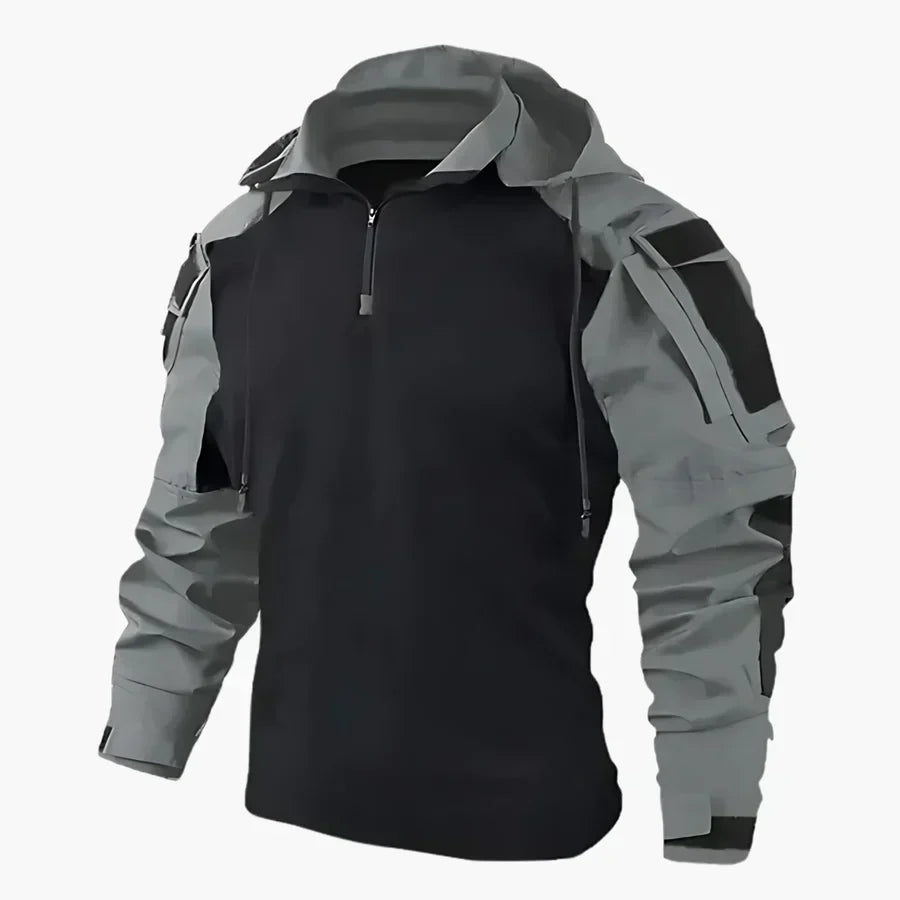 Daan™ | Tactical Jacket