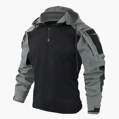 Daan™ | Tactical Jacket