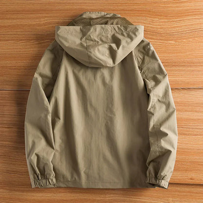 Hawke Weather Protection Jacket
