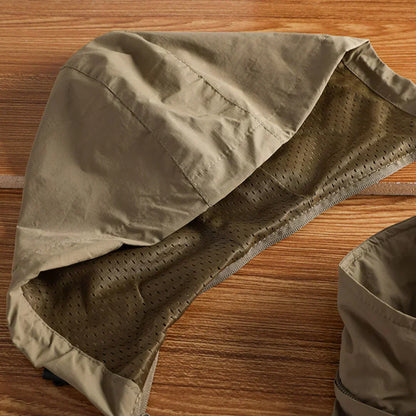 Hawke Weather Protection Jacket