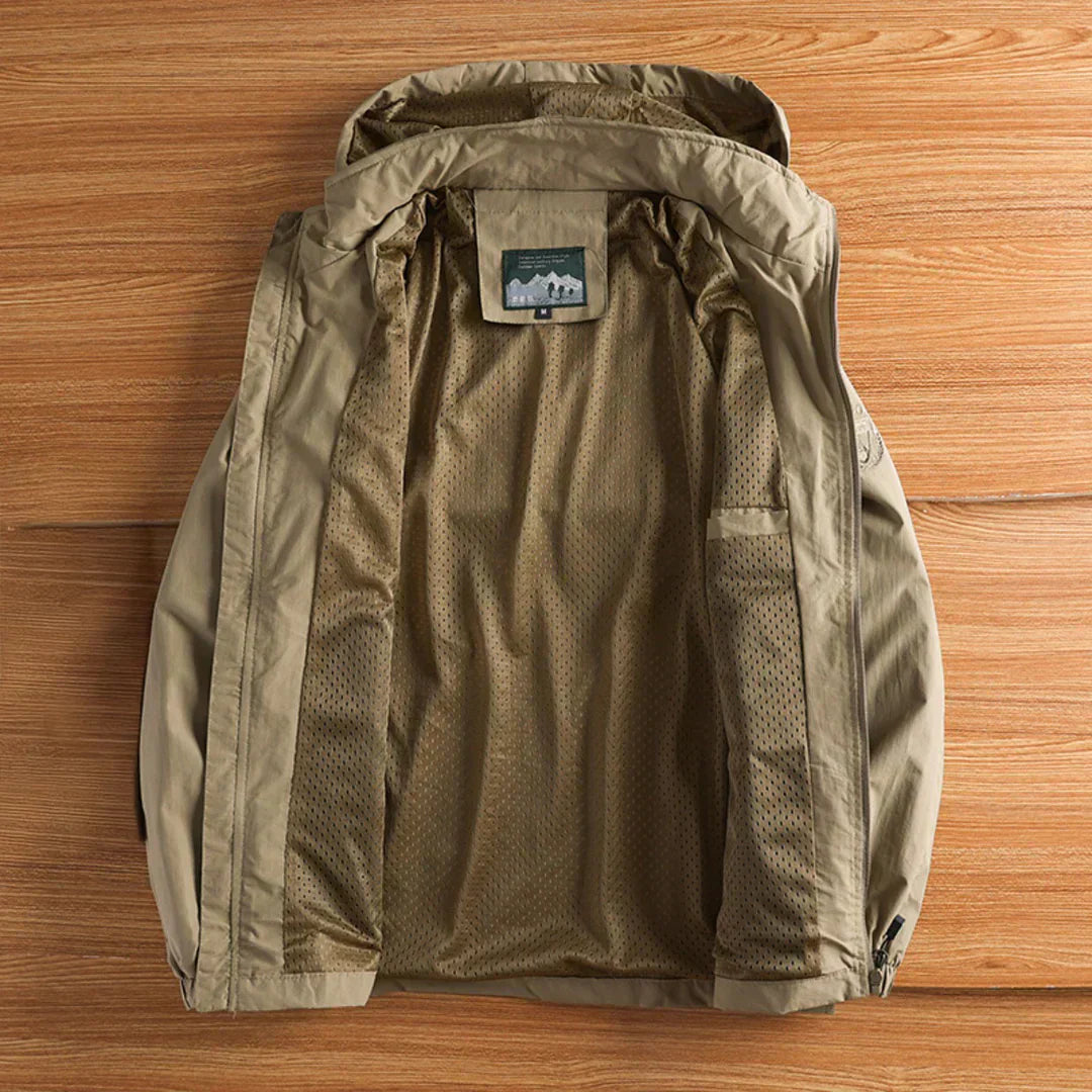 Hawke Weather Protection Jacket
