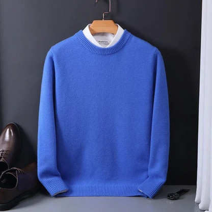 ROSSI ROMA™ | Luxurious Kashmir Sweater