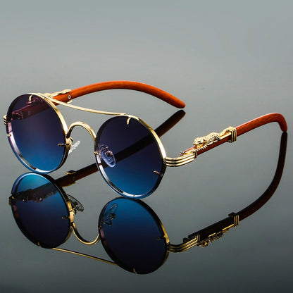 VARGA™ | Sunglasses with Retro Style