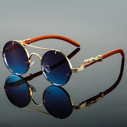 VARGA™ | Sunglasses with Retro Style